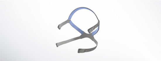 CPAP Mask Headgear